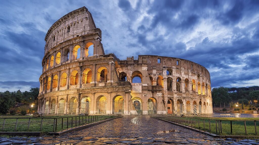 NCC-a-Roma